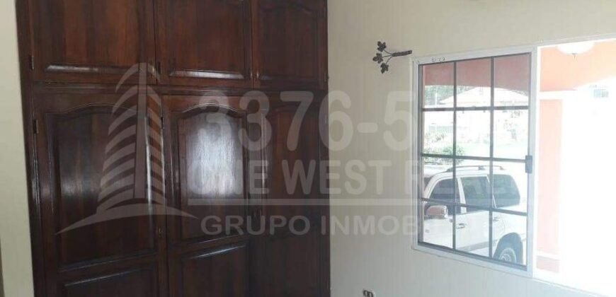 Alquiler de apartamento en Residencial Bugambilia San Pedro Sula