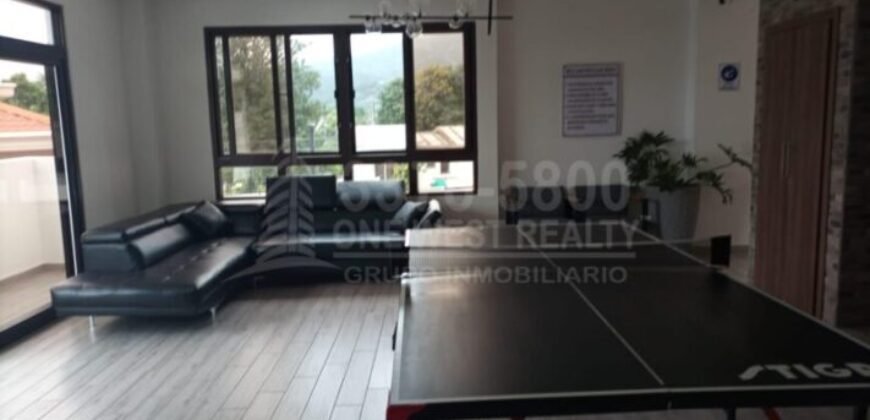 Residenza Condominios San Pedro Sula Torre 1 Nivel 4 #143