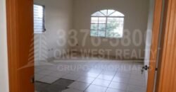 Casas en venta en San Pedro Sula-Barrio Morazán casa amplia de 2 plantas, 4 habitaciones