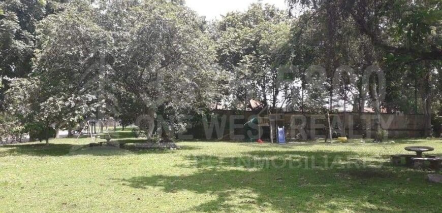 Alquiler de apartamento en Residencial Bugambilia San Pedro Sula