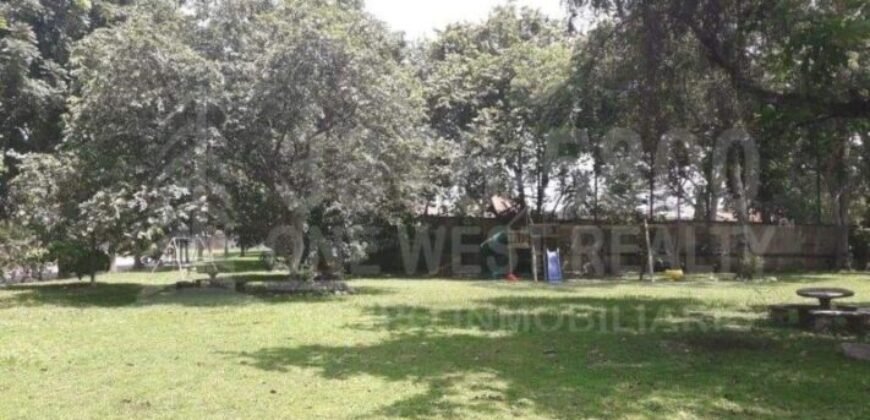 Alquiler de apartamento en Residencial Bugambilia San Pedro Sula