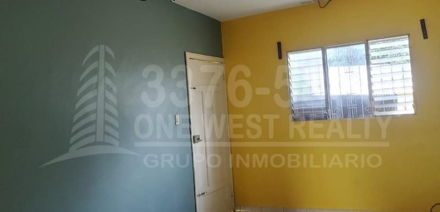 Renta de casa en Residencial Pires El Progreso Yoro