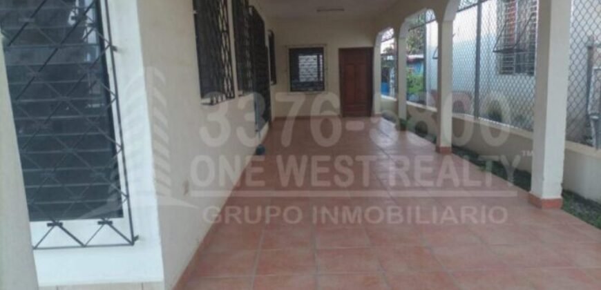 Casa en venta El Progreso Col. Los Jazmines