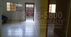 Casas en venta en San Pedro Sula-Barrio Morazán casa amplia de 2 plantas, 4 habitaciones