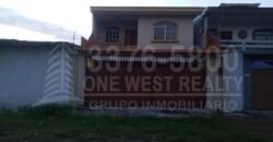 Casas en venta en San Pedro Sula-Barrio Morazán casa amplia de 2 plantas, 4 habitaciones