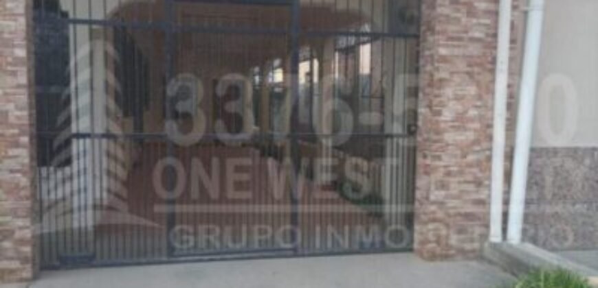 Casa en venta El Progreso Col. Los Jazmines