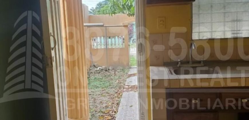 Casa en Venta en Los Jazmines El Progreso Yoro, Honduras