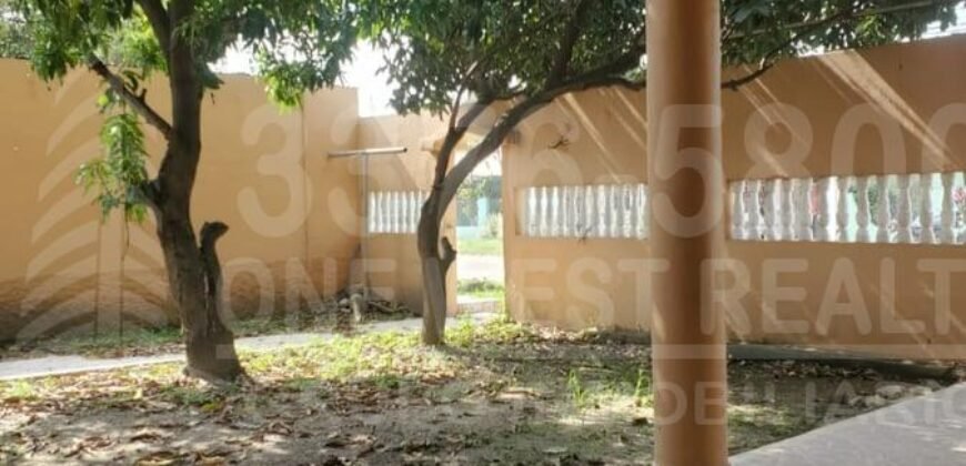 Casa en Venta en Los Jazmines El Progreso Yoro, Honduras