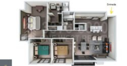 Terranova condominios San Pedro Sula en venta últimos disponibles 3 habitaciones Terranova condominios San Pedro Sula en venta últimos disponibles 3 habitaciones