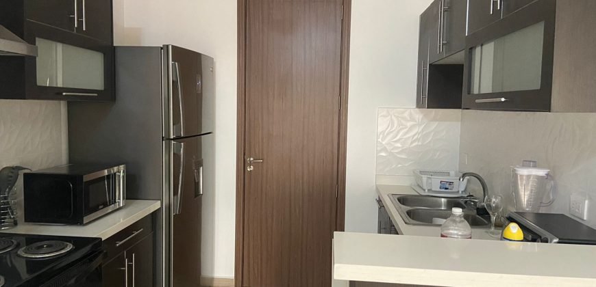 Renta de Apartamento en Torres del Valle, San Pedro Sula