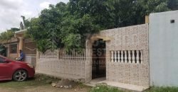 Casa en Venta en Los Jazmines El Progreso Yoro, Honduras