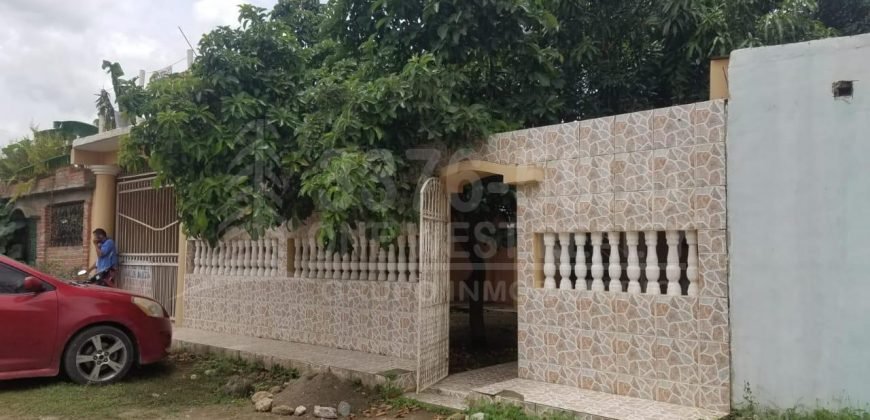 Casa en Venta en Los Jazmines El Progreso Yoro, Honduras