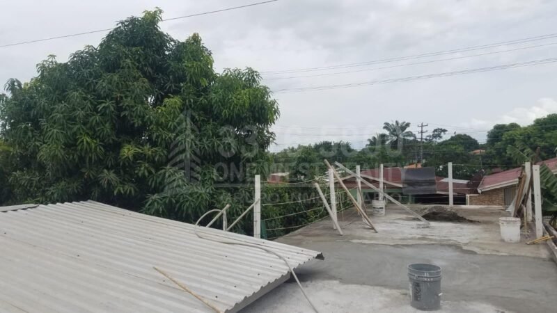 Casa en Venta en Los Jazmines El Progreso Yoro, Honduras