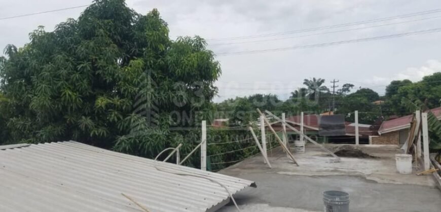 Casa en Venta en Los Jazmines El Progreso Yoro, Honduras