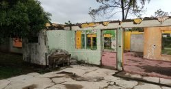 Terreno Comercial En Venta (1265v2) El Progreso Yoro Lote de Esquina Venta Terreno Comercial En Venta (1265v2) El Progreso Yoro Lote de Esquina Venta