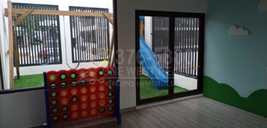 Residenza Condominios San Pedro Sula Torre 1 Nivel 4 #143