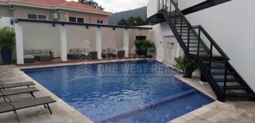 Residenza Condominios San Pedro Sula Torre 1 Nivel 4 #143