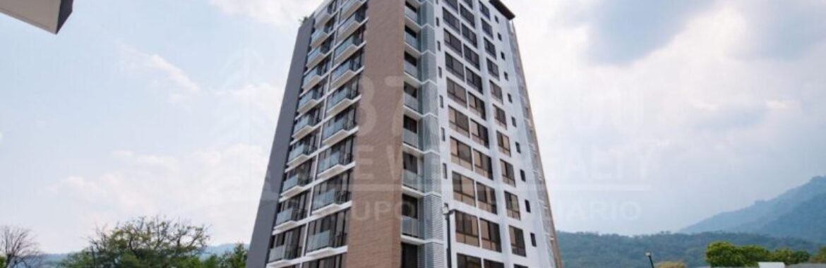 Vertical Real Estate Investment is Booming in San Pedro Sula