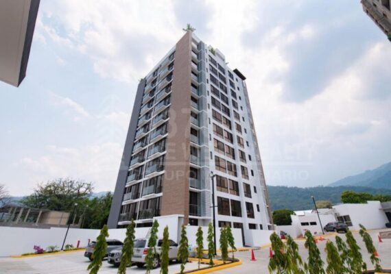 Vertical Real Estate Investment is Booming in San Pedro Sula