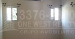 Alquiler de apartamento en Residencial Bugambilia San Pedro Sula