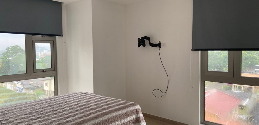 Renta de Apartamento en Torres del Valle, San Pedro Sula