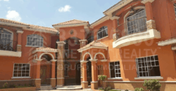 Alquiler de apartamento en Residencial Bugambilia San Pedro Sula