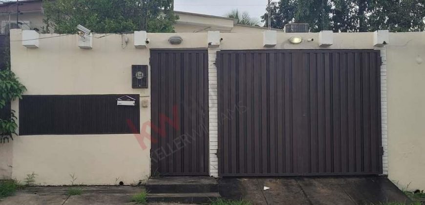 San Pedro Sula, Colonia Altiplano Casa en Renta