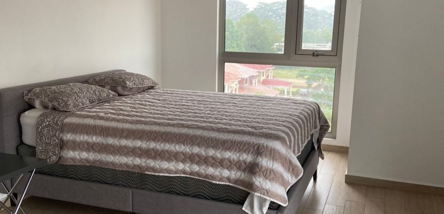 Renta de Apartamento en Torres del Valle, San Pedro Sula