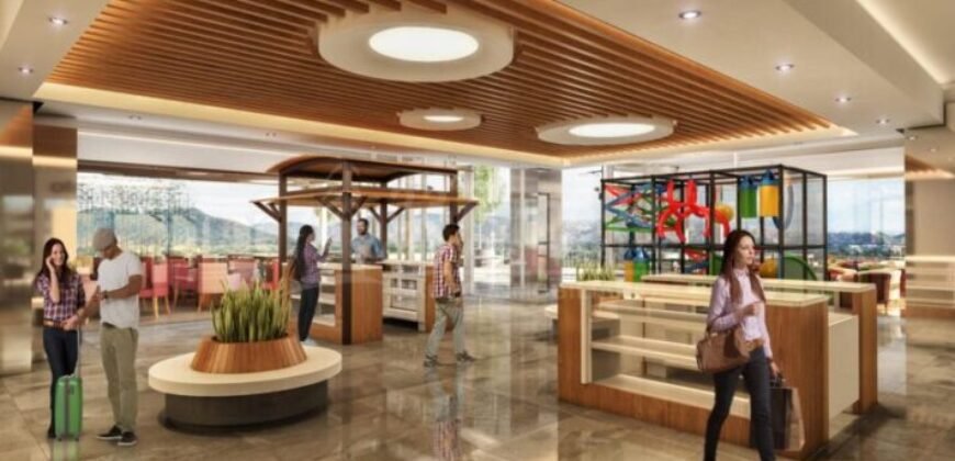 Terravista Plaza Locales Comerciales, Office Space In San Pedro Sula