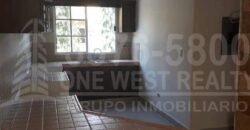 Alquiler de apartamento en Residencial Bugambilia San Pedro Sula