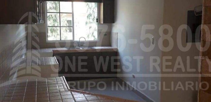 Alquiler de apartamento en Residencial Bugambilia San Pedro Sula