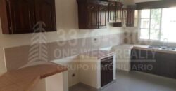 Alquiler de apartamento en Residencial Bugambilia San Pedro Sula