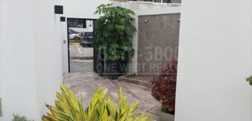 Residenza Condominios San Pedro Sula Torre 1 Nivel 4 #143