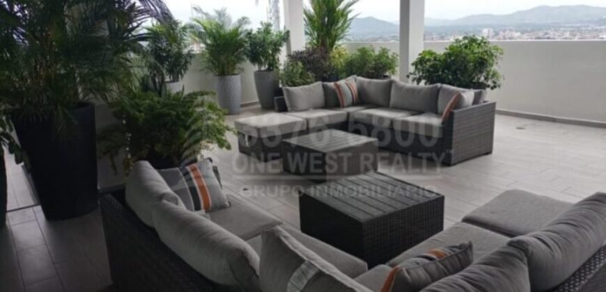 Residenza Condominios San Pedro Sula Torre 1 Nivel 4 #143