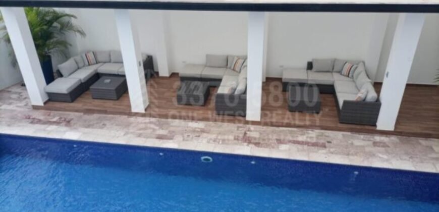 Residenza Condominios San Pedro Sula Torre 1 Nivel 4 #143