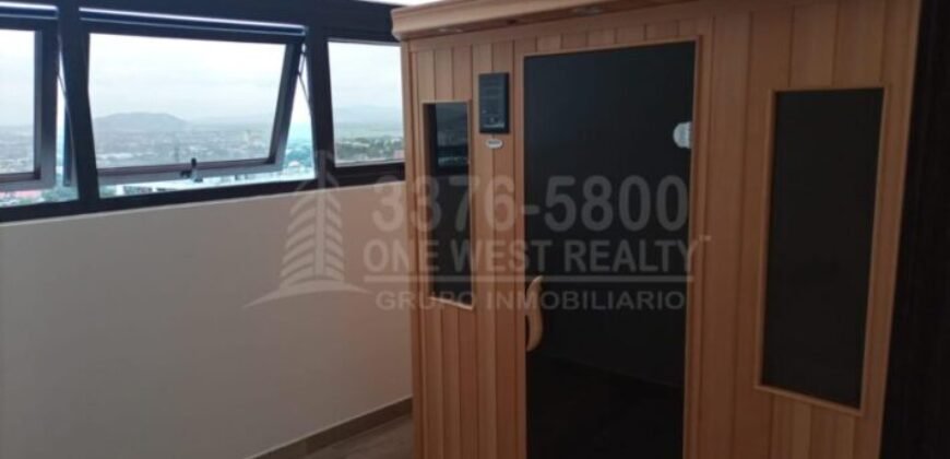 Residenza Condominios San Pedro Sula Torre 1 Nivel 4 #143