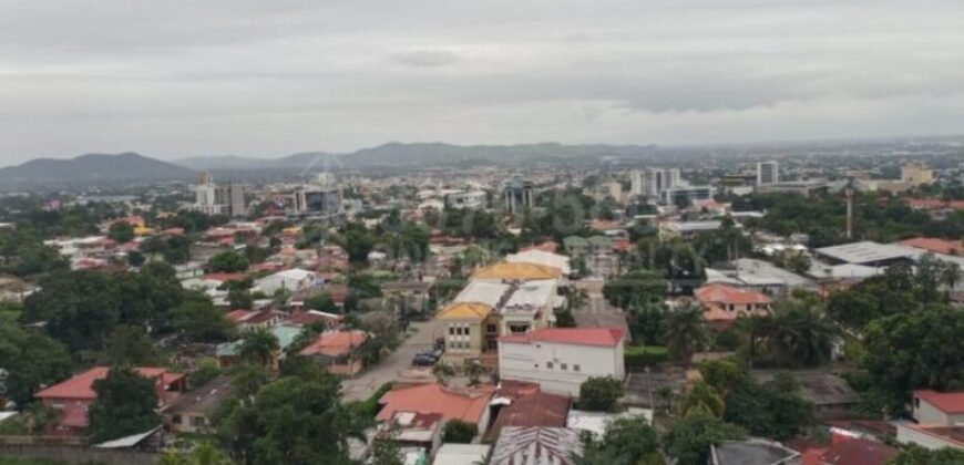 Residenza Condominios San Pedro Sula Torre 1 Nivel 4 #143