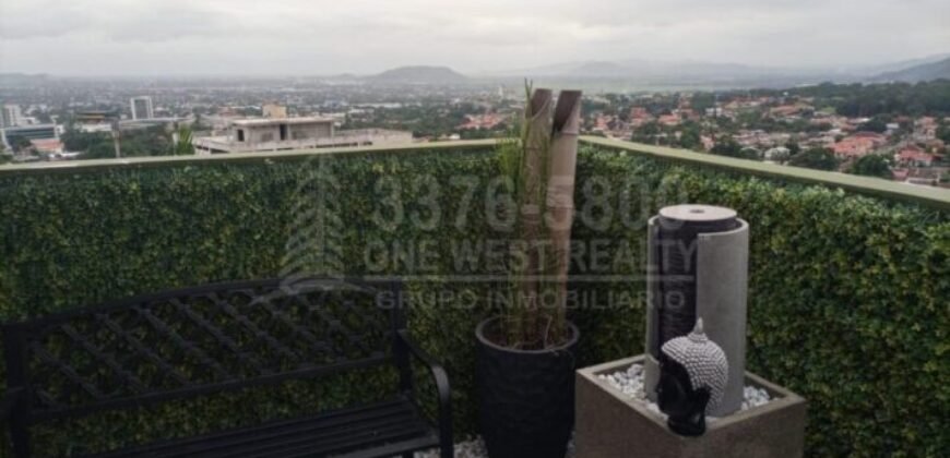Residenza Condominios San Pedro Sula Torre 1 Nivel 4 #143