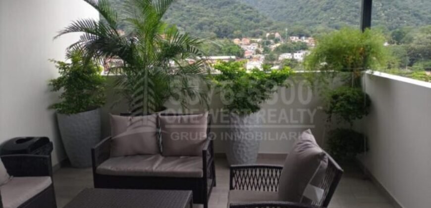 Residenza Condominios San Pedro Sula Torre 1 Nivel 4 #143