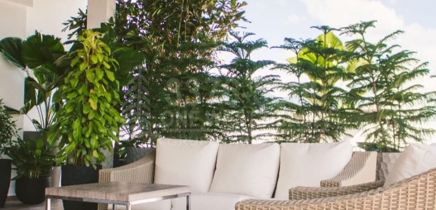 Se renta Apartamentos en Residenza Rio de Piedras en San Pedro Sula