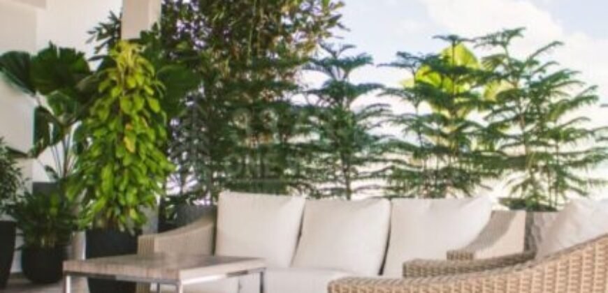 Se renta Apartamentos en Residenza Rio de Piedras en San Pedro Sula