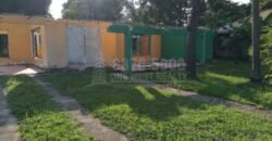 Terreno Comercial En Venta (1265v2) El Progreso Yoro Lote de Esquina Venta