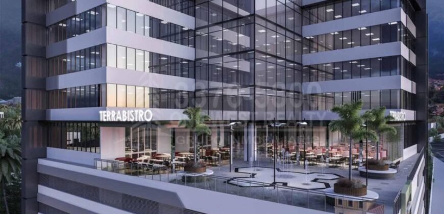 Terravista Plaza Locales Comerciales, Office Space In San Pedro Sula