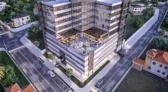 Terravista Plaza en San Pedro Sula – Local Comercial en Bo. Rio de Piedras Terravista Plaza en San Pedro Sula – Local Comercial en Bo. Rio de Piedras