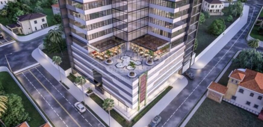 Terravista Plaza Locales Comerciales, Office Space In San Pedro Sula