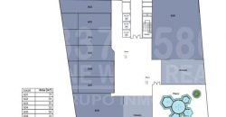 Terravista Plaza en San Pedro Sula – Local Comercial en Bo. Rio de Piedras