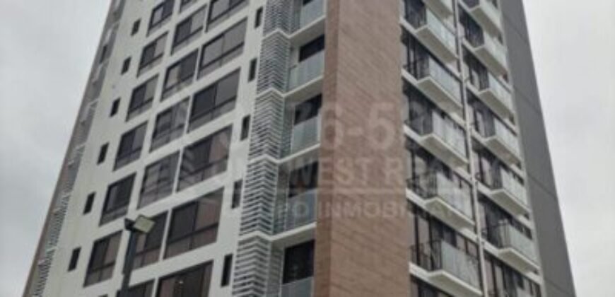 Residenza Condominios San Pedro Sula Torre 1 Nivel 4 #143