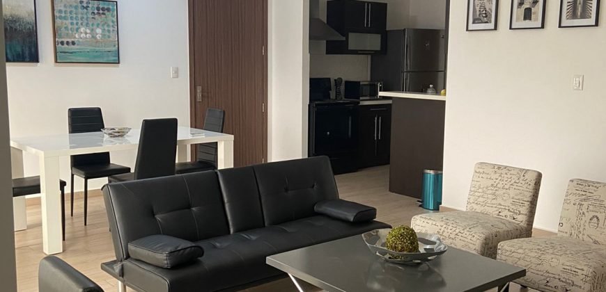 Renta de Apartamento en Torres del Valle, San Pedro Sula