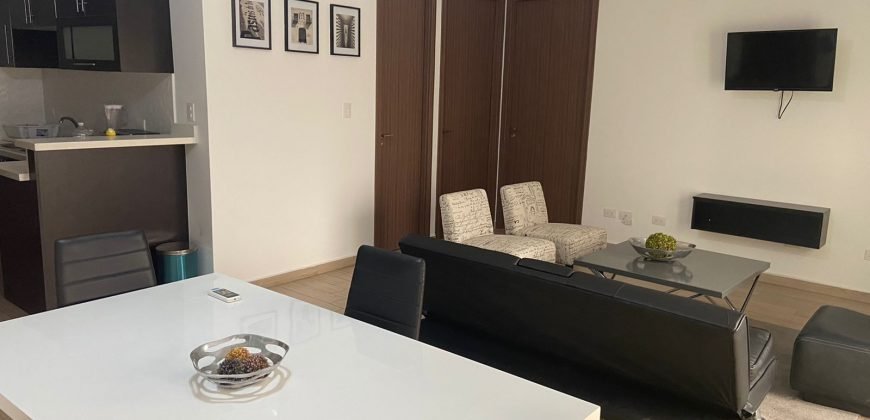 Renta de Apartamento en Torres del Valle, San Pedro Sula