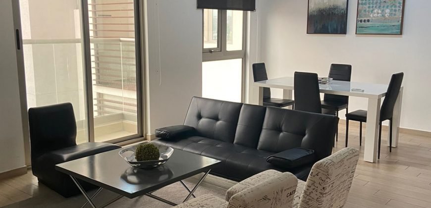 Renta de Apartamento en Torres del Valle, San Pedro Sula